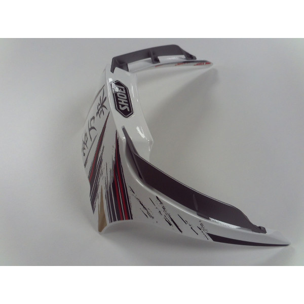 Shoei Shoei X-Spirit 3 Marquez Motegi Spoiler